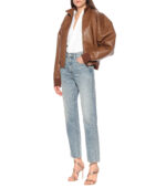 brown-cropped-leather-biker-jacket