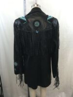 new-native-american-black-leather-beads-fringes-western-jacket