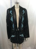 new-native-american-black-leather-beads-fringes-western-jacket
