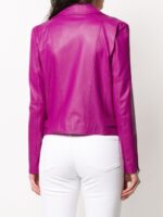 pink-leather-fitted-biker-jacket