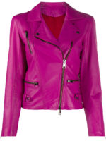 pink-leather-fitted-biker-jacket