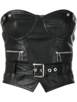 black-leather-belted-biker-corset