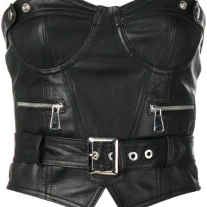 black-leather-belted-biker-corset