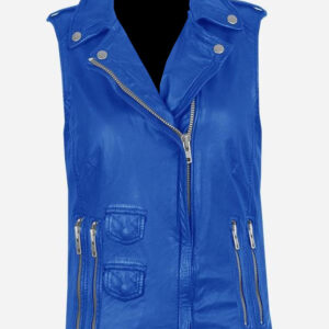 blue-genuine-leather-biker-vest