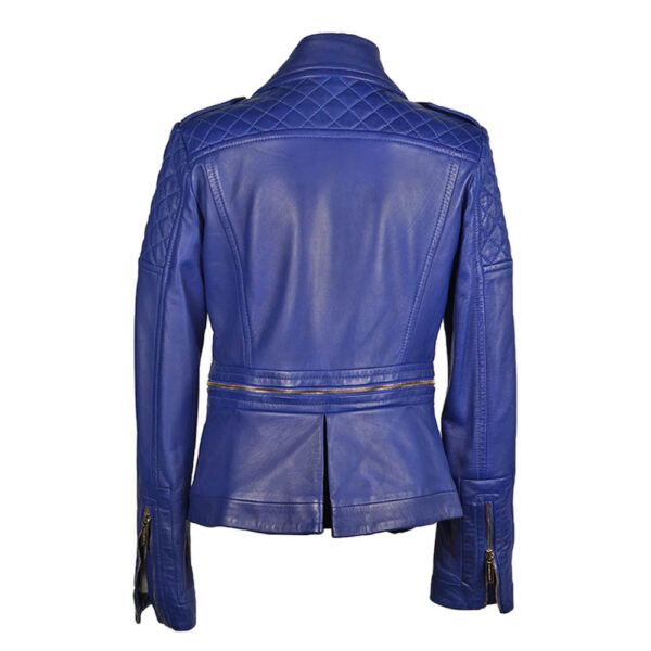 blue-lambskin-leather-peplum-style-biker-jacket