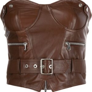 brown-leather-buckle-detail-biker-corset