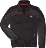 ducati-black-and-grey-motorcycle-jacket