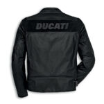 ducati-black-motorcycle-safety-pads-jacket