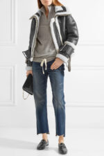 leather-trimmed-shearling-fur-black-jacket
