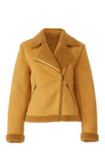 lovers-dance-yellow-shearling-fur-aviator-jacket