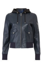 navy-blue-hooded-leather-bomber-jacket