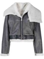 oversized-shearling-fur-leather-cropped-jacket