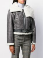 oversized-shearling-fur-leather-cropped-jacket