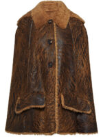 shearing-fur-hooded-leather-brown-jacket