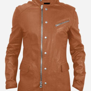 slimfit-tan-leather-biker-jacket