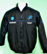 suzuki-hayabusa-wind-breaker-black-and-blue-jacket