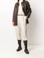 brown-belted-leather-jacket