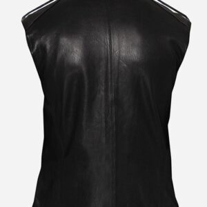 fitted-biker-men-black-leather-vest