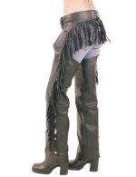 fringe-leather-chaps-in-black