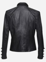 handmade-black-women-military-leather-jacket