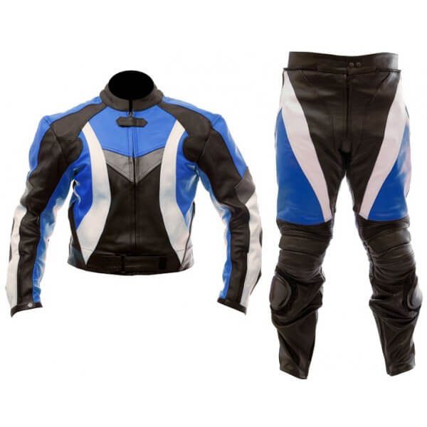 street bike suit