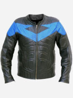 movie-nightwing-leather-jacket-with-foam-padding