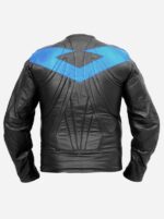 movie-nightwing-leather-jacket-with-foam-padding