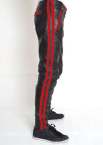 Men's HOT Style Motorcycle Leather pant
