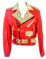 studded-crystal-embellished-vintage-leather-jacket