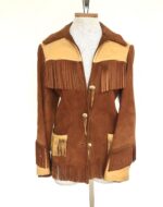 vintage-1970s-suede-leather-western-fringed-two-tone-jacket