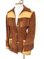 vintage-1970s-suede-leather-western-fringed-two-tone-jacket