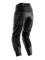 custom-black-and-grey-motorcycle-leather-pant