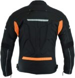 custom-black-and-orange-motorcycle-leather-jacket