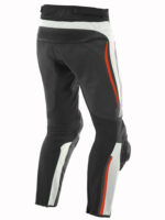 custom-black-and-orange-safety-motorcycle-pant