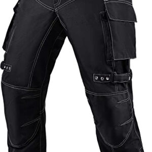 custom-black-motorcycle-leather-pants