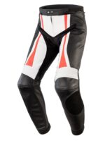 custom-blackred-motorcycle-leather-pant
