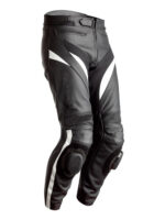 custom-motorcycle-black-and-white-leather-pant