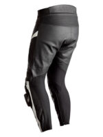 custom-motorcycle-black-and-white-leather-pant