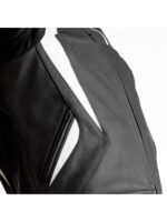 custom-white-and-black-leather-motorcycle-jacket