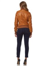 tan-bomber-leather-biker-jacket