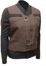 Star Wars Rogue One Jyn Erso Jacket