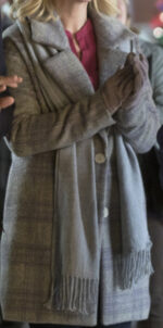 A Gift to Cherish Darcy Archer Coat