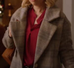 A Gift to Cherish Darcy Archer Coat