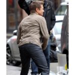 Mission Impossible 5 William Brandt Jacket
