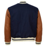 New York Black Yankees 1940 Authentic Jacket