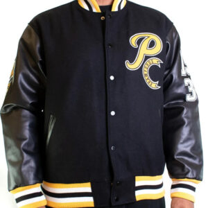 Pittsburgh Crawfords Varsity Jacket