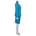 Snowpiercer Melanie Cavill Coat