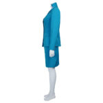 Snowpiercer Melanie Cavill Coat