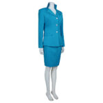 Snowpiercer Melanie Cavill Coat