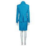 Snowpiercer Melanie Cavill Coat